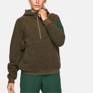 Outdoor Voices OV Megafleece